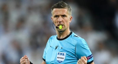 Μουντιάλ: Σφυρίζει ο Ορσάτο στην πρεμιέρα ανάμεσα σε Κατάρ και Ισημερινό!