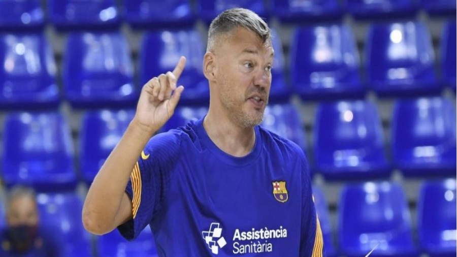 Γιασικεβίτσιους: «Κλαβέρ και Χάνγκα έφυγαν για οικονομικούς λόγους»