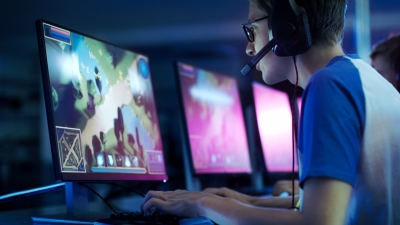 Newzoo: Διορθωτική πτώση για την παγκόσμια αγορά των video games το 2022