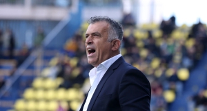 Αναστασίου: «Αδικήσαμε του εαυτούς μας - Είμαστε ικανοί, θέλει πίστη κι όχι λάθη!»