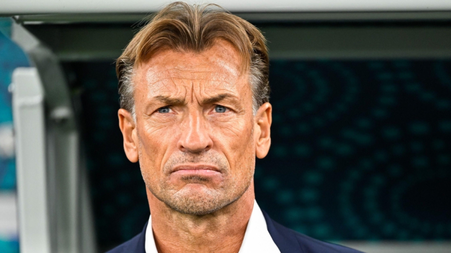 Νίκη σε Μουντιάλ Ανδρών και Γυναικών; Μόνο ο Ερβέ Ρενάρ! (video)