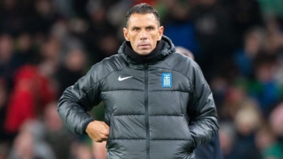 Πογέτ: «Θα ήθελα πολύ να αναλάβω την εθνική Ιρλανδίας!»