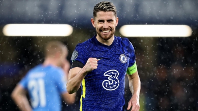 Τσέλσι: «Μπέρδεμα» με το θετικό τεστ Covid για Ζορζίνιο, διαθέσιμος κόντρα στην Μπρέντφορντ!