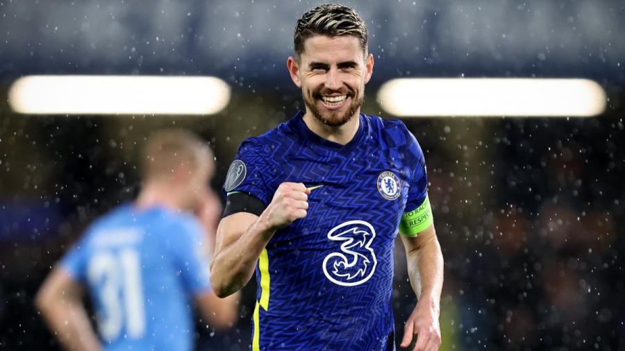 Τσέλσι: «Μπέρδεμα» με το θετικό τεστ Covid για Ζορζίνιο, διαθέσιμος κόντρα στην Μπρέντφορντ!