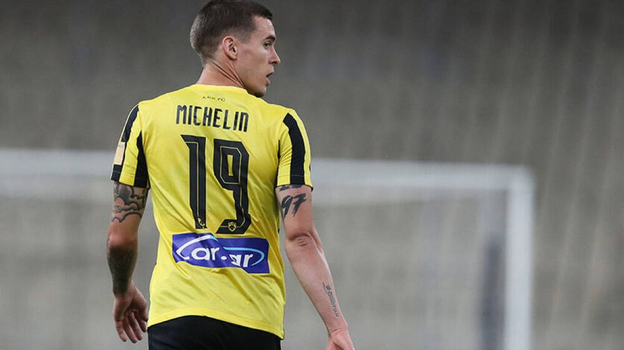 ΑΕΚ: Δίνει τον Μισελέν στη Μπορντό