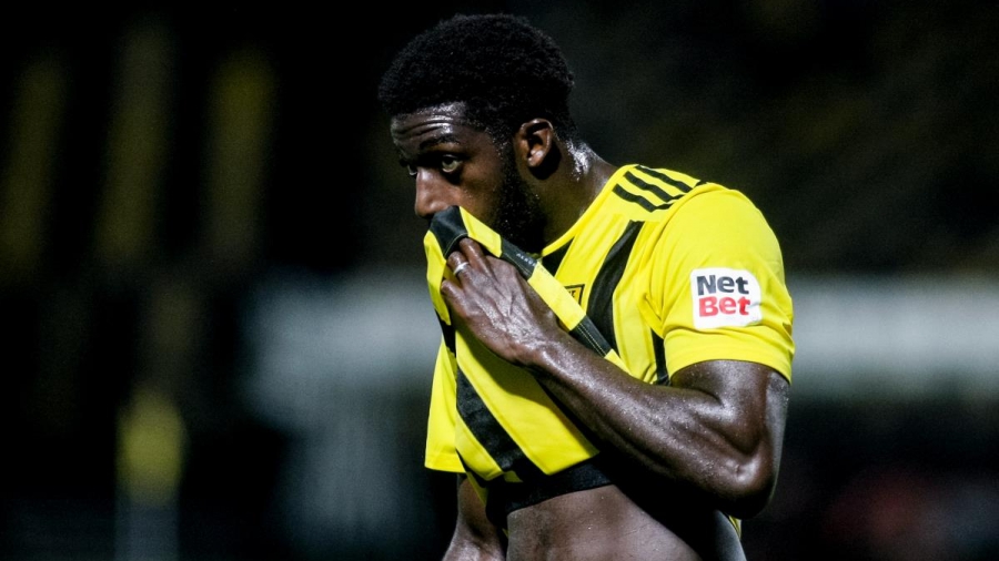 Άρης: Σοκ για την οικογένεια Καμαρά! Διαρρήκτες «άδειασαν» το σπίτι τους στο Πανόραμα