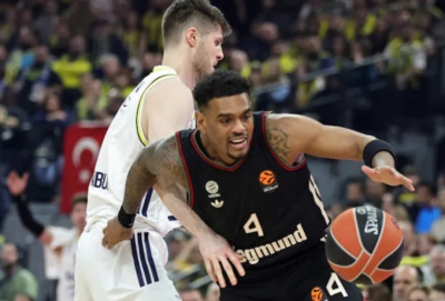 Euroleague: Νέα ήττα για την Φενέρ στο Μόναχο από την Μπάγερν