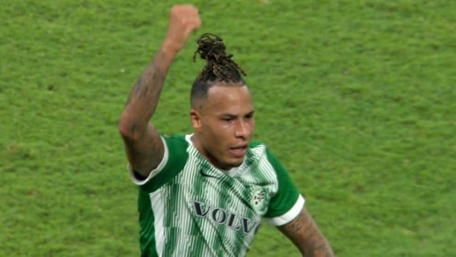 Μακάμπι Χάιφα – Παρί Σεν Ζερμέν 1-0: Σοκάρει ο Τσέρι τους Γάλλους (video)