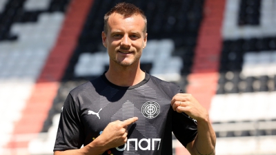 Ο Λαντάν του sportbladet στο BN Sports για τον Έρικ Λάρσον: «Ο ΟΦΗ απέκτησε έναν πραγματικό επαγγελματία – Ήθελε νέα πρόκληση και τον κέρδισε η Κρήτη»