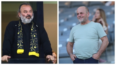 ΑΕΚ και Παναθηναϊκός κατέθεσαν κοινή πρόταση για την κεντρική τηλεοπτική διαχείριση!