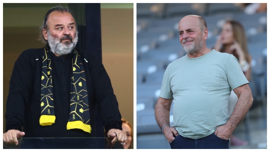 ΑΕΚ και Παναθηναϊκός κατέθεσαν κοινή πρόταση για την κεντρική τηλεοπτική διαχείριση!