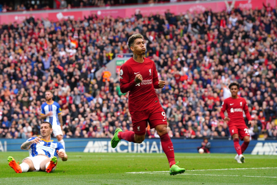 Θέλει να φύγει από τη Σαουδική Αραβία ο Ρομπέρτο Φιρμίνο, τον ζητά αγγλική ομάδα!