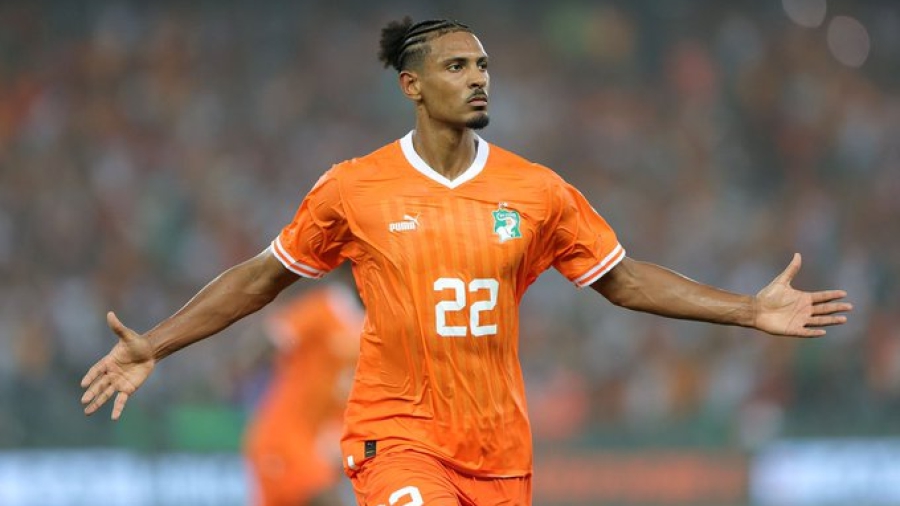 Αν ακούσεις για δυσκολίες, μίλα τους για τον Σεμπαστιάν Αλέ: Από τις χημειοθεραπείες στον τελικό του Κυπέλλου Εθνών Αφρικής! (video)