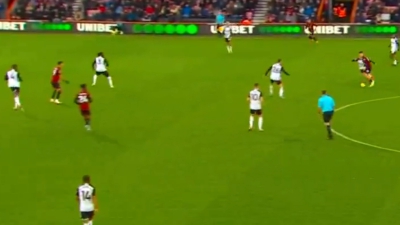 Θύμισε… Μέσι, πέρασε τη μισή Φούλαμ, έδωσε ασίστ και όλοι θα θυμόμαστε τον Άλεξ Σκοτ! (video)