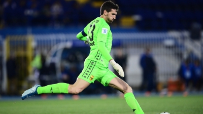 Προς Σαουδική Αραβία ο Κουέστα!