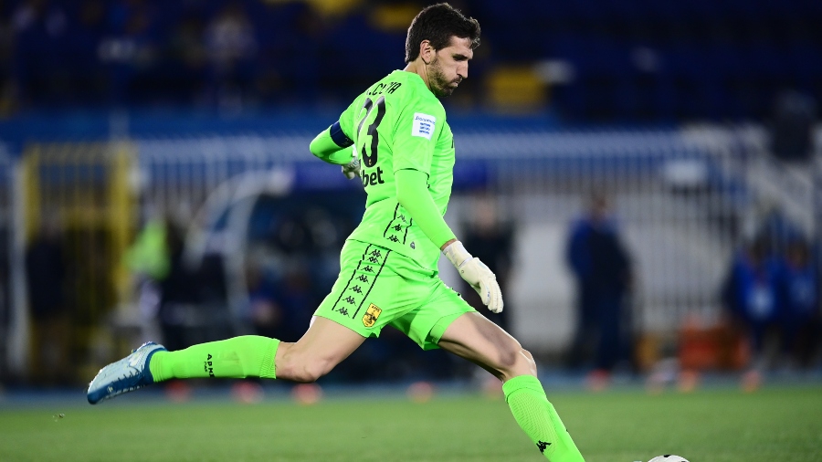 Προς Σαουδική Αραβία ο Κουέστα!