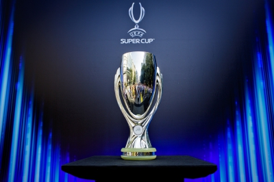 Έρχονται σαρωτικές αλλαγές στο format του UEFA Super Cup
