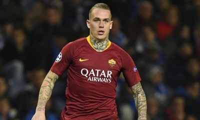 «Στο στόχαστρο της ΑΕΚ ο Κάρσντορπ!»