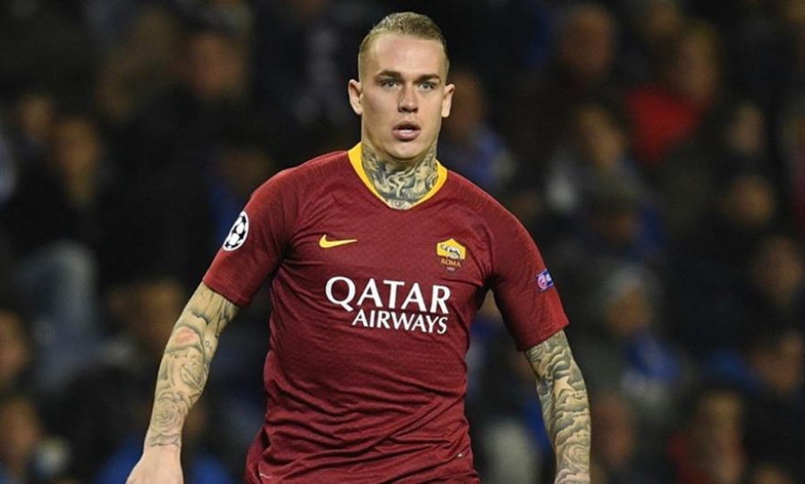 «Στο στόχαστρο της ΑΕΚ ο Κάρσντορπ!»