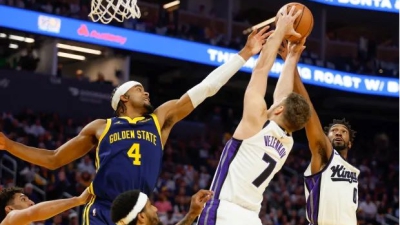 Όλο το Twitter μιλάει για τον Βεζένκοφ: Η «μονομαχία» με τον Μούντι και η παρομοίωση με… Ντουράντ! (video)