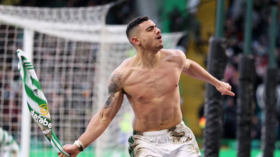 «Χορταστικά» χατ-τρικ που ξεχώρισαν μέσα στο 2022! (video)