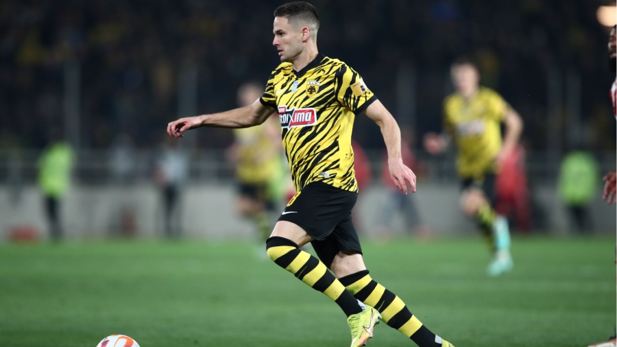 Γκατσίνοβιτς: «Νίκη με τον Παναθηναϊκό όχι γιατί πρέπει, αλλά γιατί την θέλουμε πολύ!»