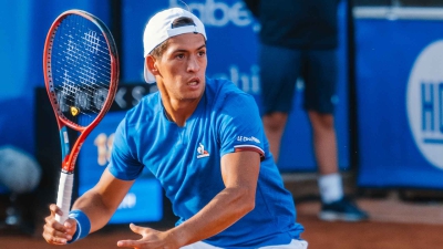 Estoril Open: Η «έκπληξη» του Μπάεζ στο 2.60 από την Betshop