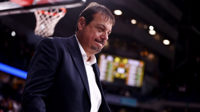 Ο admin είχε… κέφια: Απίθανη έμπνευση της EuroLeague για Αταμάν, που φεύγει για pole position! (video)