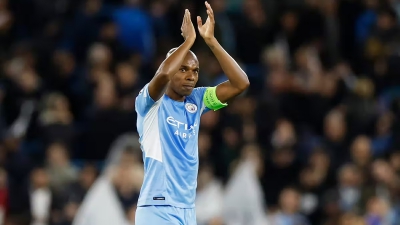 Φερναντίνιο: Ένας ανιδιοτελής ήρωας που θα λείψει όσο κανείς από την Μάντσεστερ Σίτι (video)