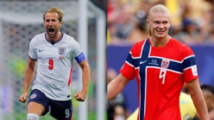 «It's coming home» για τους Άγγλους vs Ενθουσιασμός πρωτάρας Νορβηγίας: Τι επικρατεί στο Pamestixoima!