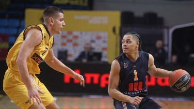 Το νικηφόρο πέρασμα της ΑΕΚ από την Πάτρα πληρώνει καλά στη Novibet!