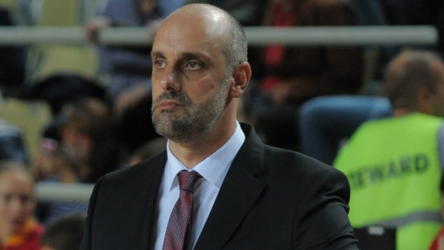 Εθνική ομάδα γυναικών: Ο Πρέκας στον πάγκο της «γαλανόλευκης»