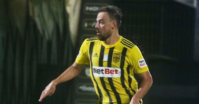 Συνεχίζει στην Ελλάδα ο Ματίγια, που ήρθε σε συμφωνία με τον Βόλο!