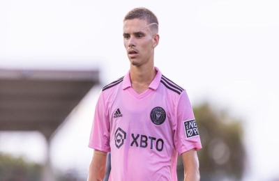 Μπρέντφορντ: Απέκτησε τον Ρομέο Μπέκαμ, γιό του Ντέιβιντ, για τη β' ομάδα