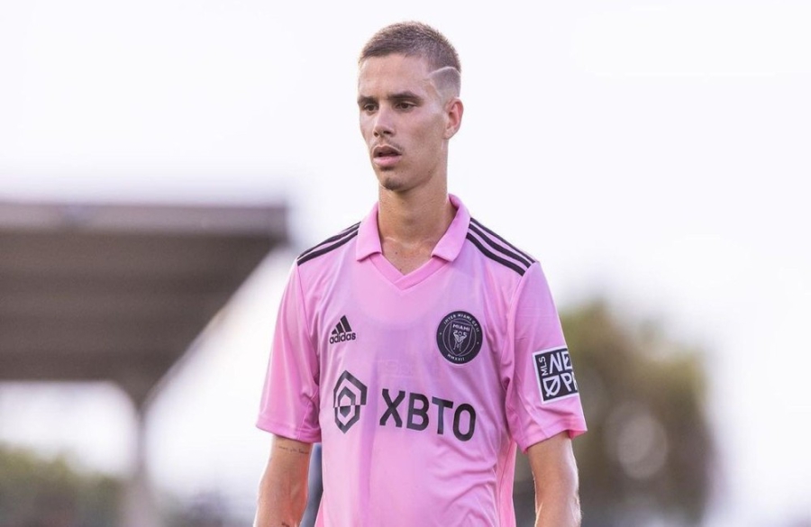 Μπρέντφορντ: Απέκτησε τον Ρομέο Μπέκαμ, γιό του Ντέιβιντ, για τη β' ομάδα