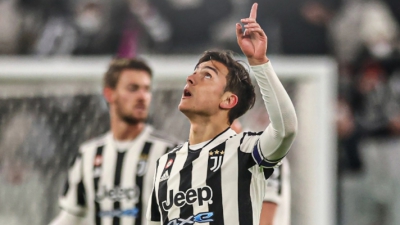 Η Γιουβέντους βλέπει ξανά τετράδα, με άμυνα... γρανίτη και τους Ντιμπάλα-Μοράτα σε «κέφια»! (video)