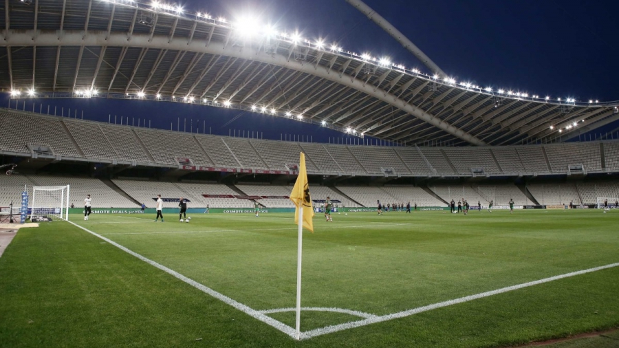 Super League: Κεκλεισμένων των θυρών το ΑΕΚ – Παναιτωλικός