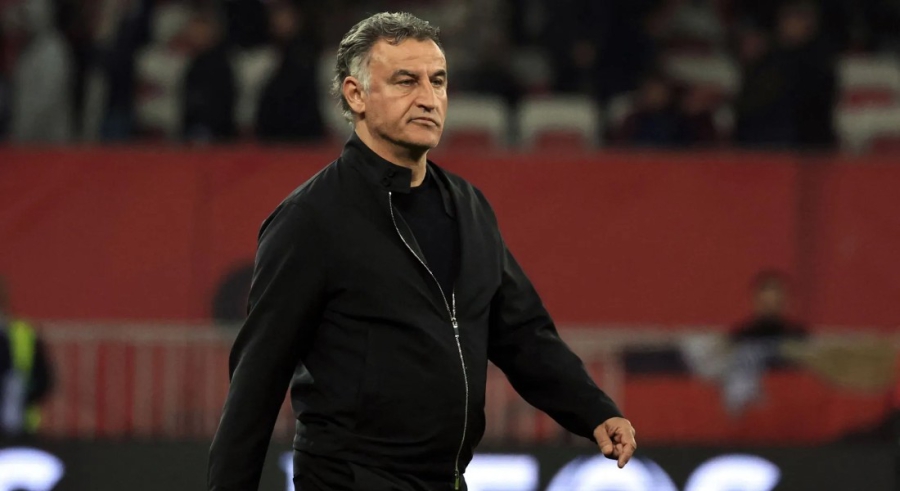 Γκαλτιέ για το πανό που αφορούσε τη μητέρα του: «Είναι 83 ετών και αναρρώνει από μάχη με τον καρκίνο»