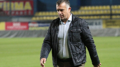 Αναστασίου: «Οι λεπτομέρειες απέναντι σε τέτοιες ομάδες στοιχίζουν»