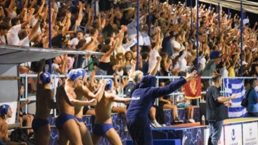 Νέα φορμάτ στα Πανευρωπαϊκά Πρωταθλήματα ηλικιών!