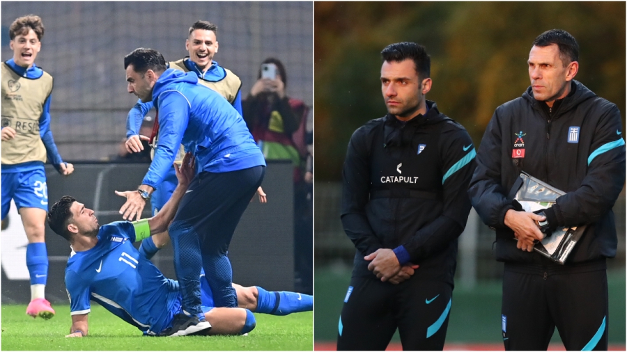 Γιώργος Τζαβέλλας: Ο «συνδετικός κρίκος» στα χέρια του Πογέτ, για την επιστροφή στις μεγάλες διοργανώσεις! (video)