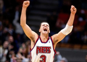 Ντράζεν Πέτροβιτς: Όταν ο «Μότσαρτ» του μπάσκετ σίγησε για πάντα λίγο πριν υπογράψει στον Παναθηναϊκό! (video)