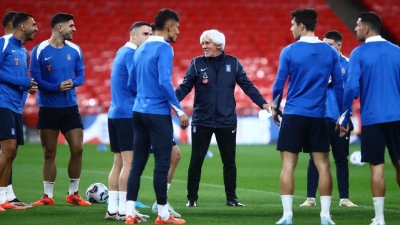 Αποθέωση Σέρβων για Ιβάν Γιοβάνοβιτς: «Οκτώ μήνες ήταν αρκετοί για τον Σέρβο στρατηγό»!