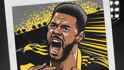 Παίκτης του Άρη και επίσημα ο Γκρέι!