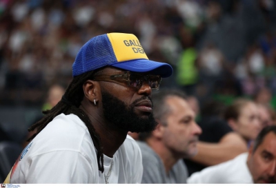 Ματίας Λεσόρ σε Φρανκ Ντιλικίνα: «Σωστή πόλη… λάθος χρώμα!»