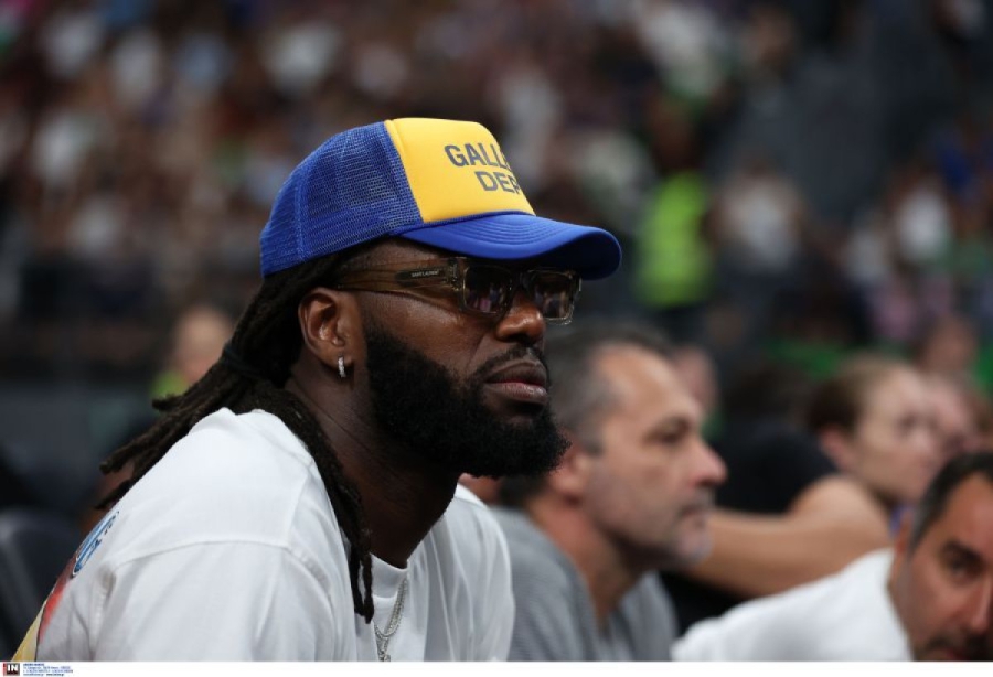 Ματίας Λεσόρ σε Φρανκ Ντιλικίνα: «Σωστή πόλη… λάθος χρώμα!»