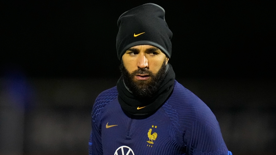 «Ενοχλημένος ο Μπενζεμά, δεν σκοπεύει να επιστρέψει στο Κατάρ!»