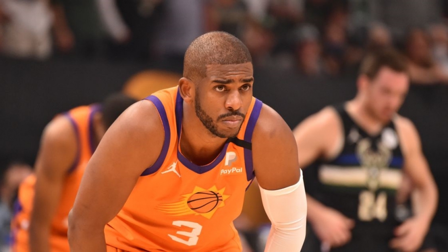 Κρις Πολ: Η κατάρα στα playoffs, ο Ρόντο κι ο Μπέβερλι (video)