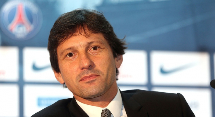 Διευθυντής Παρί για Εμπαπέ: «Είναι ο καλύτερος παίκτης στον κόσμο και τον θέλουμε μαζί μας»