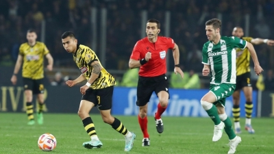 Οι ημερομηνίες της κλήρωσης και των αγώνων στα προκριματικά του Champions League για ΑΕΚ και Παναθηναϊκό